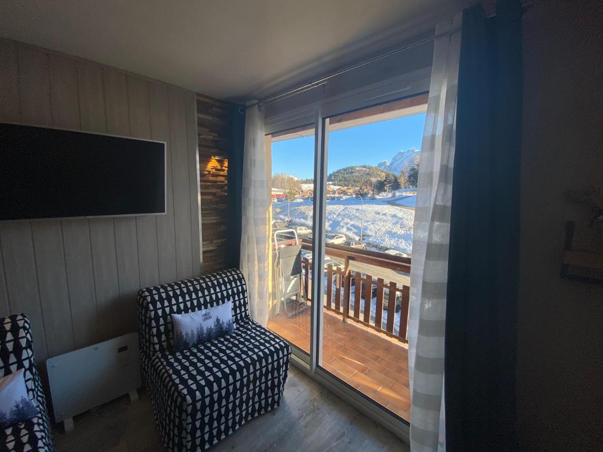 Cocooning Superdevoluy Pied Des Pistes Le Devoluy