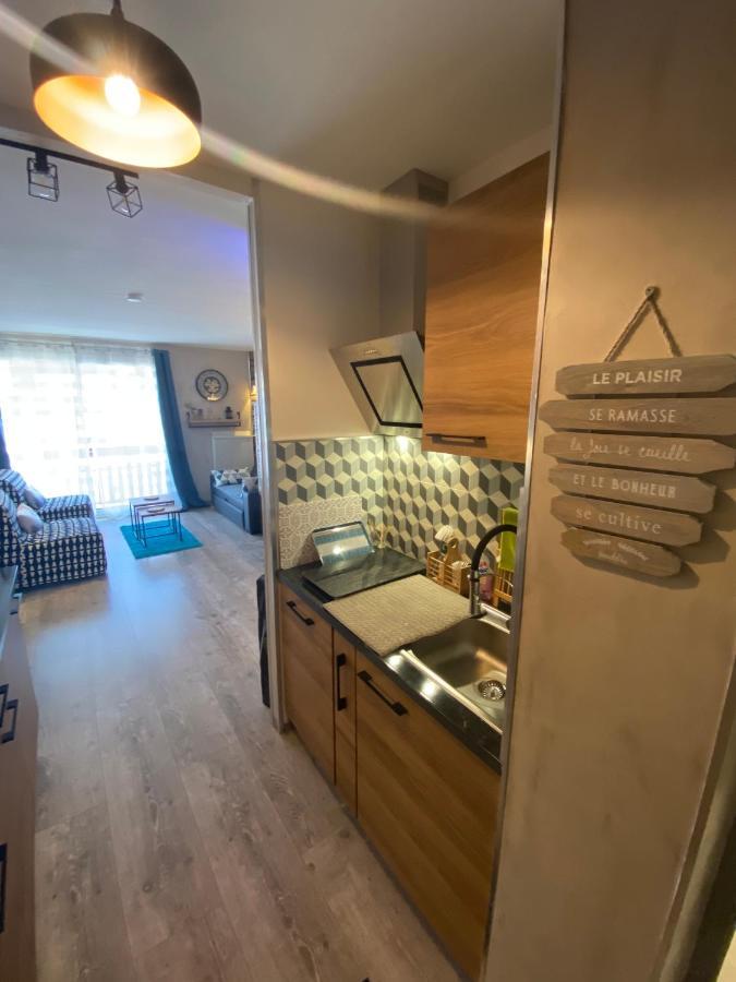 Apartment Cocooning Superdevoluy Pied Des Pistes Le Devoluy