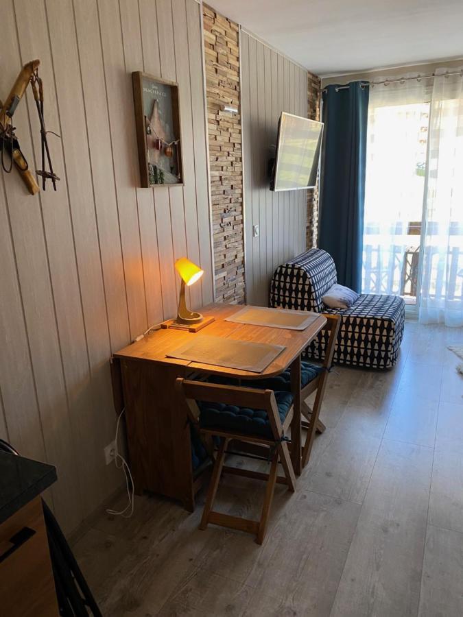 Cocooning Superdevoluy Pied Des Pistes * Le Devoluy