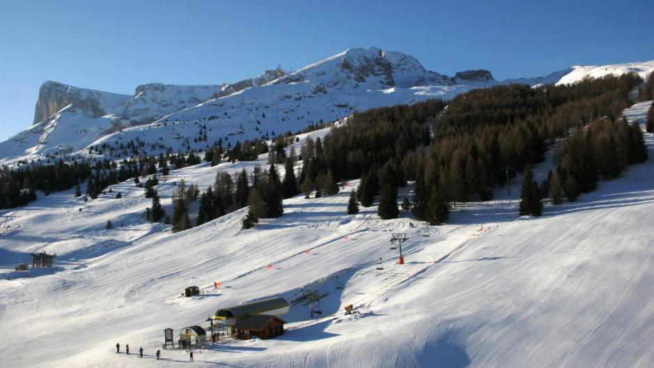 Appartement Cocooning Superdevoluy Pied Des Pistes *